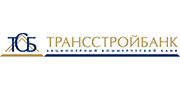 Трансстройбанк